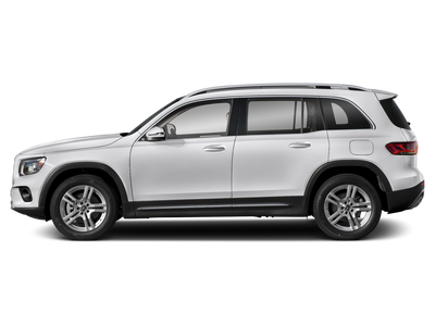 2022 Mercedes-Benz GLB GLB 250 4MATIC®