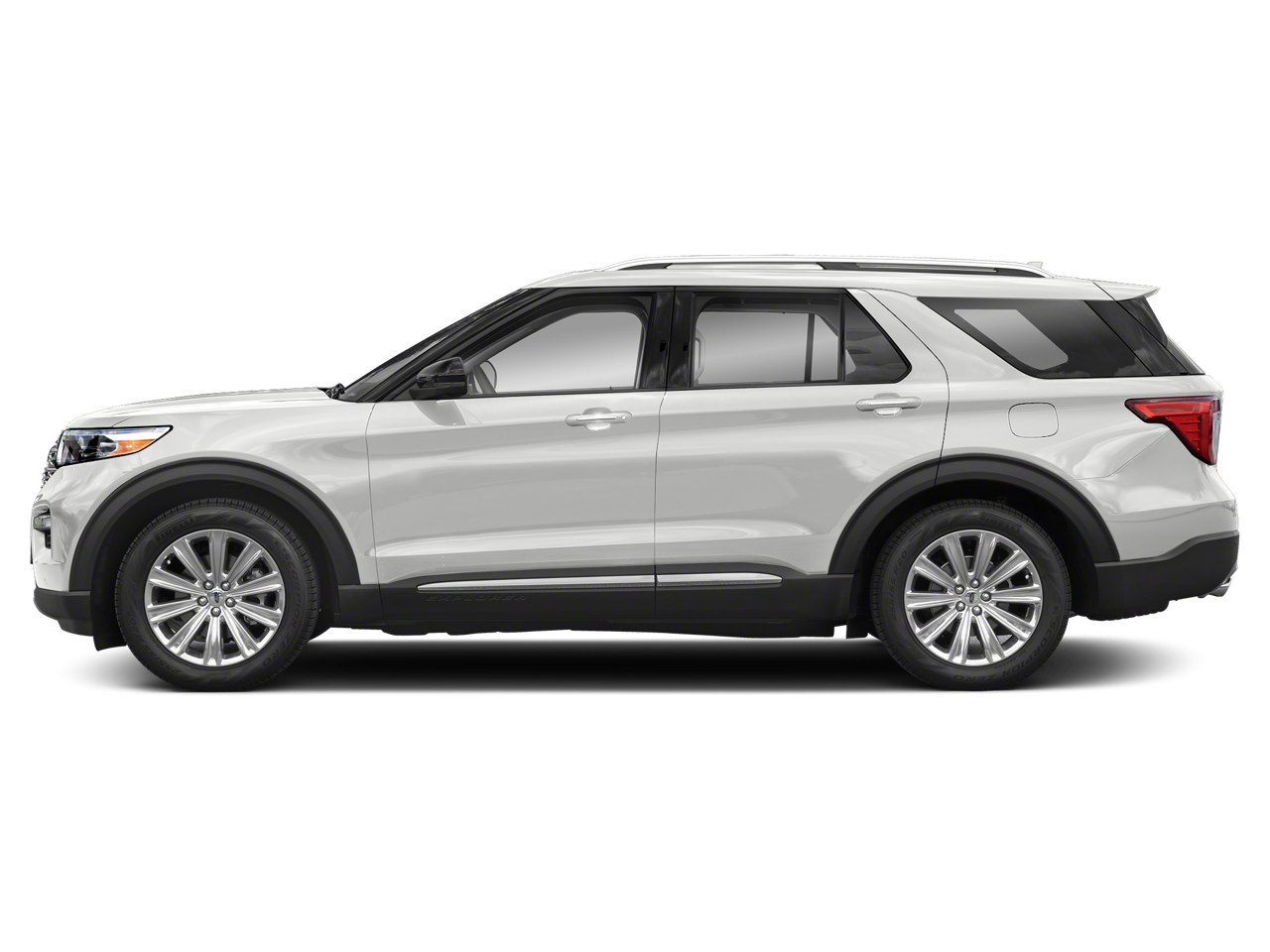 2023 Ford Explorer Limited - Photo 37
