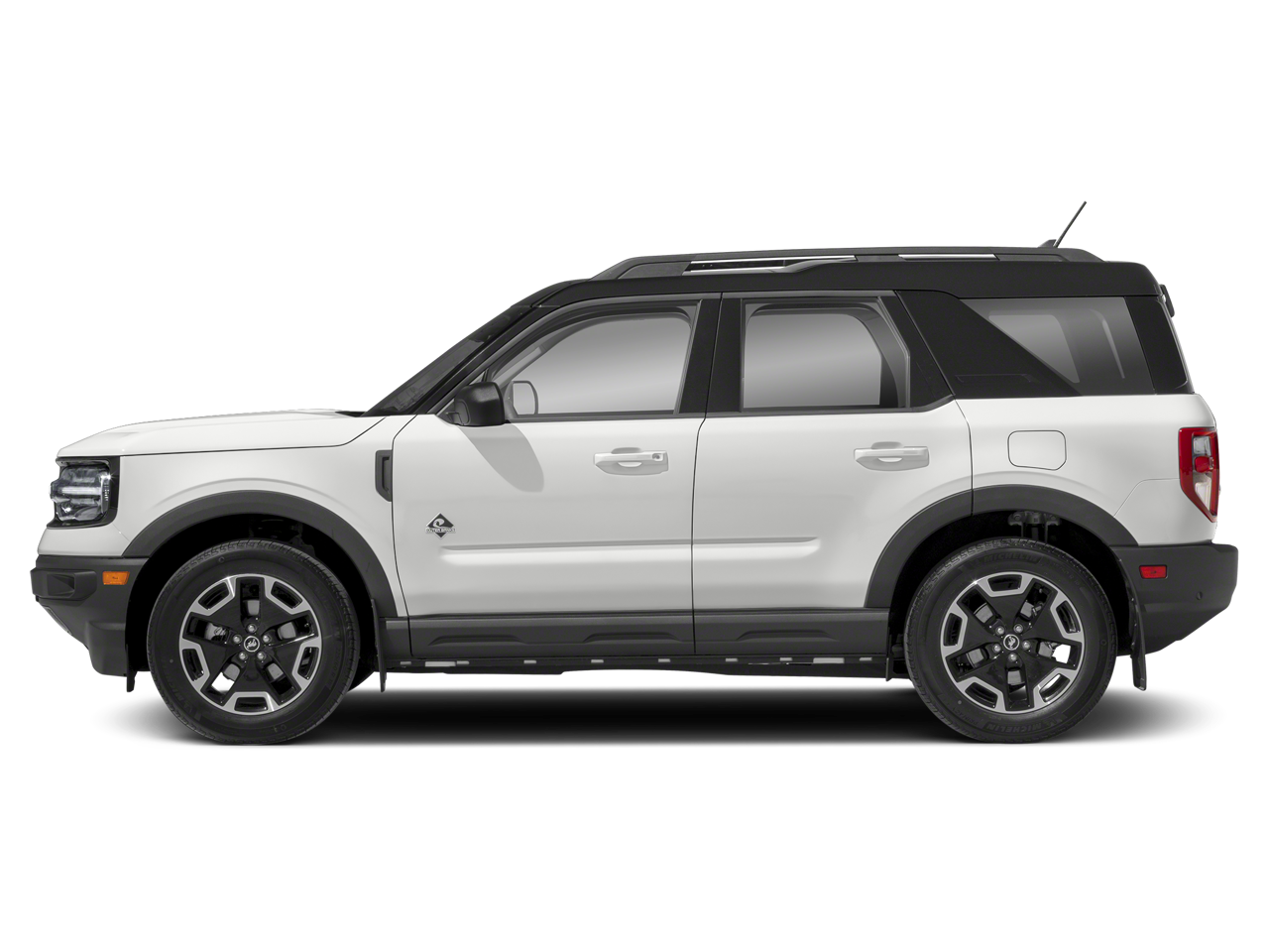 2023 Ford Bronco Sport Outer Banks - Photo 34
