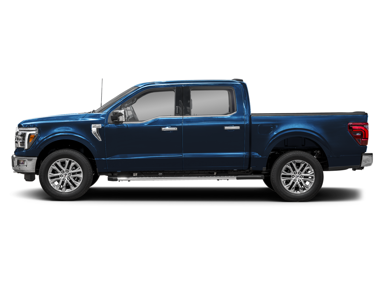 2024 Ford F-150 Lariat - Photo 34