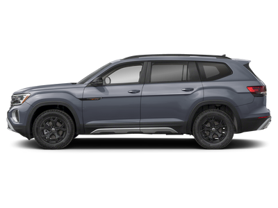2024 Volkswagen Atlas 2.0T Peak Edition SEL