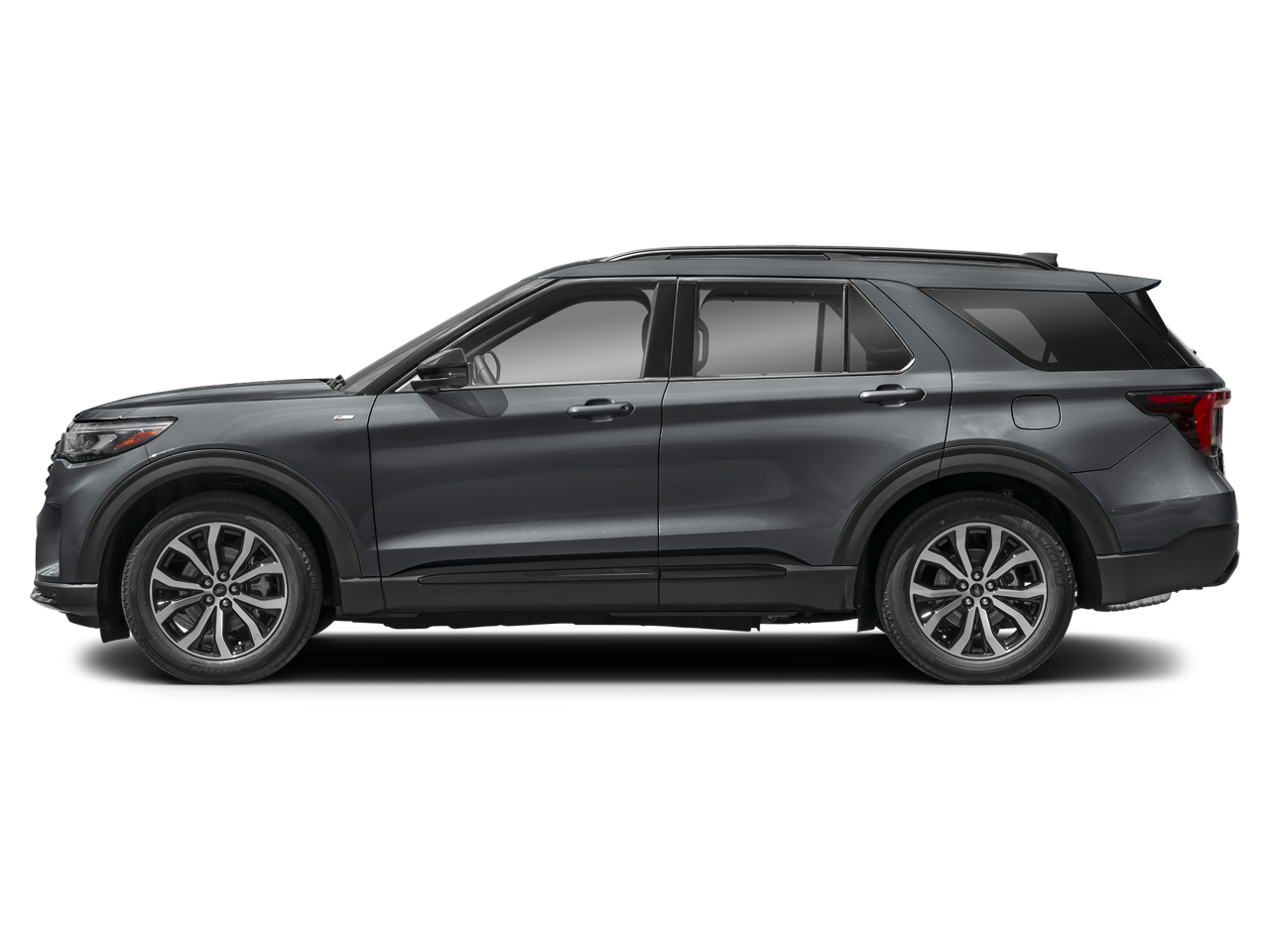2025 Ford Explorer ST-LINE - Photo 35