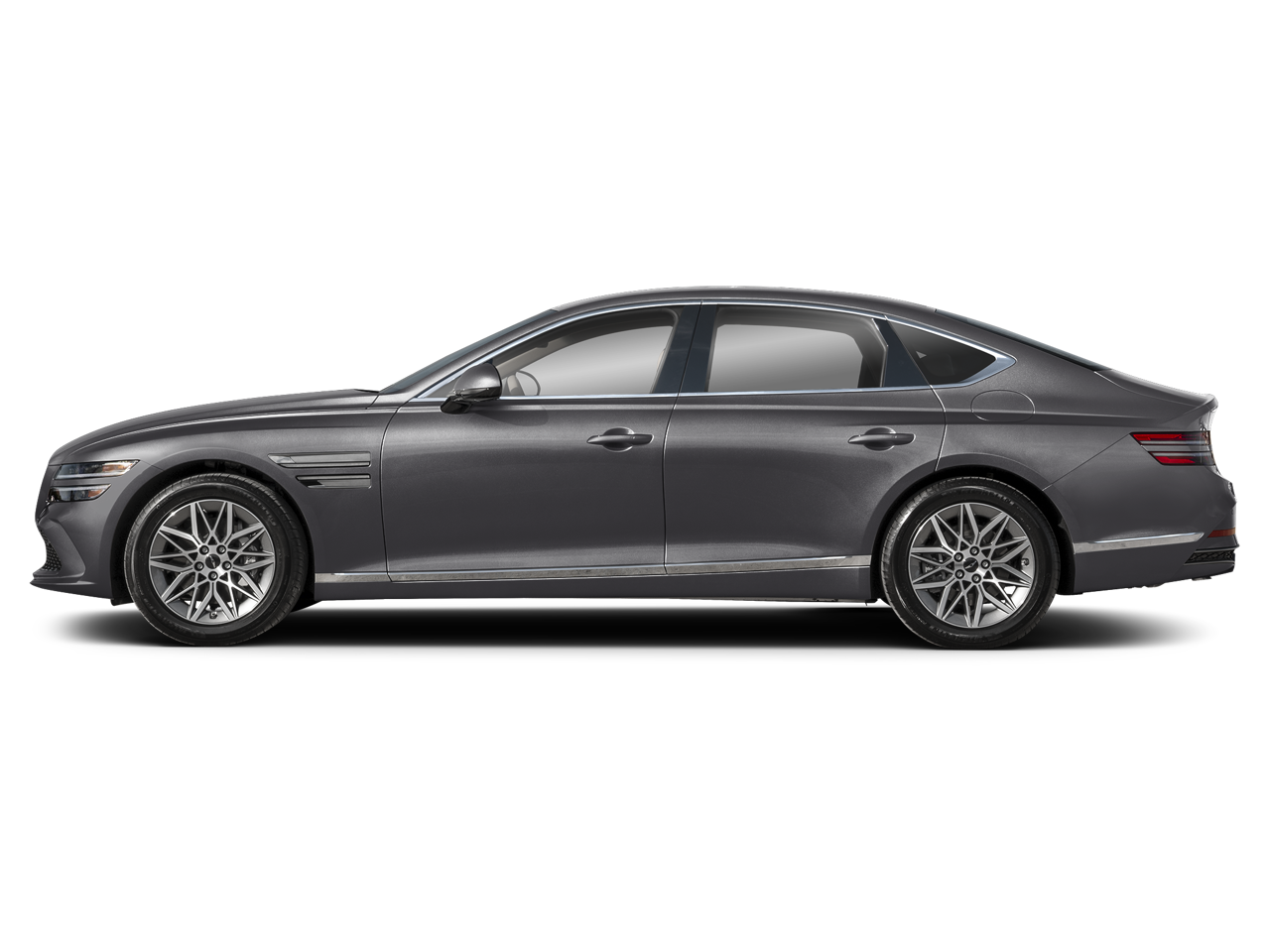 2025 Genesis G80 2.5T