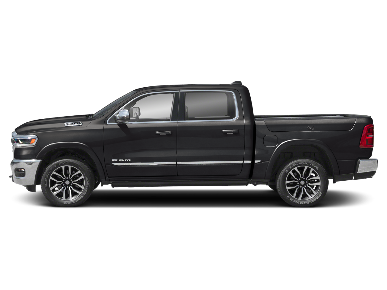 2025 RAM Ram 1500 Pickup Limited - Photo 36