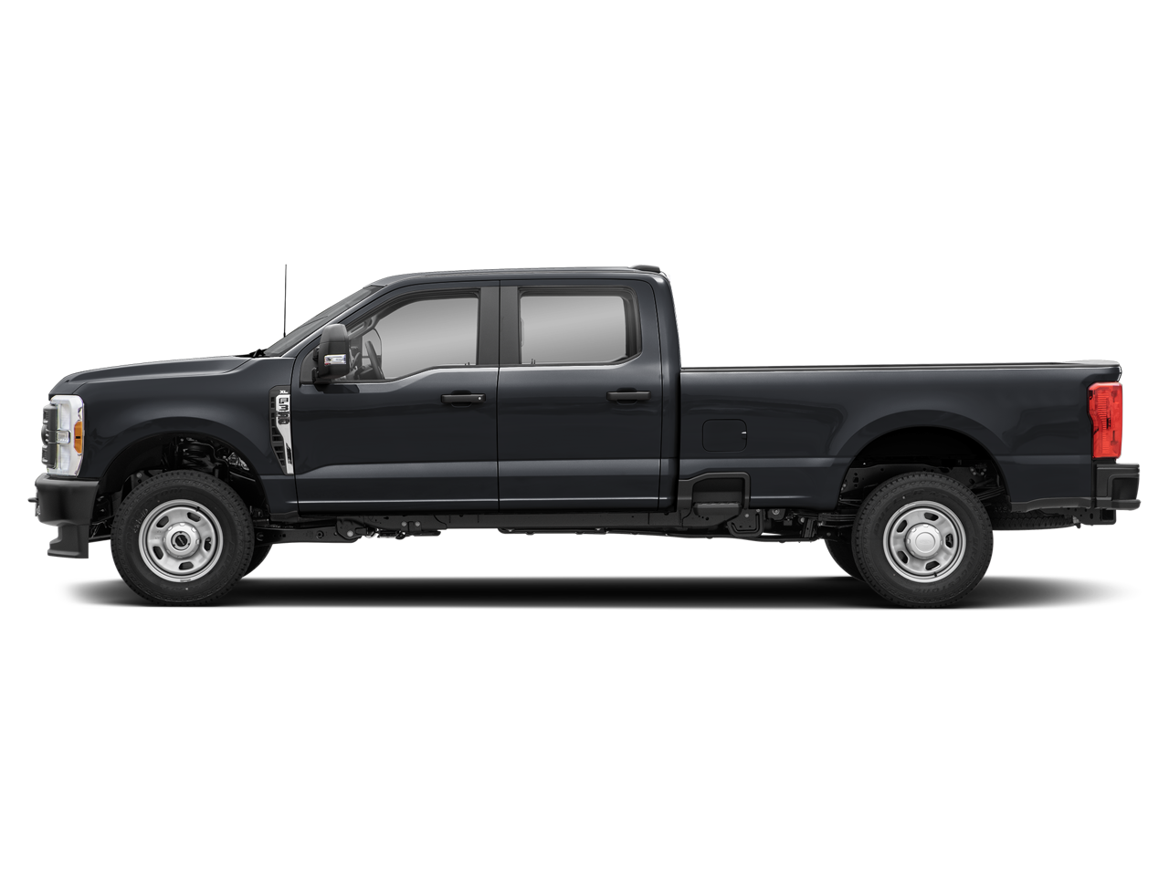 2026 Ford F-350SD King Ranch DRW