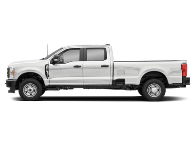 2027 Ford F-350SD King Ranch DRW