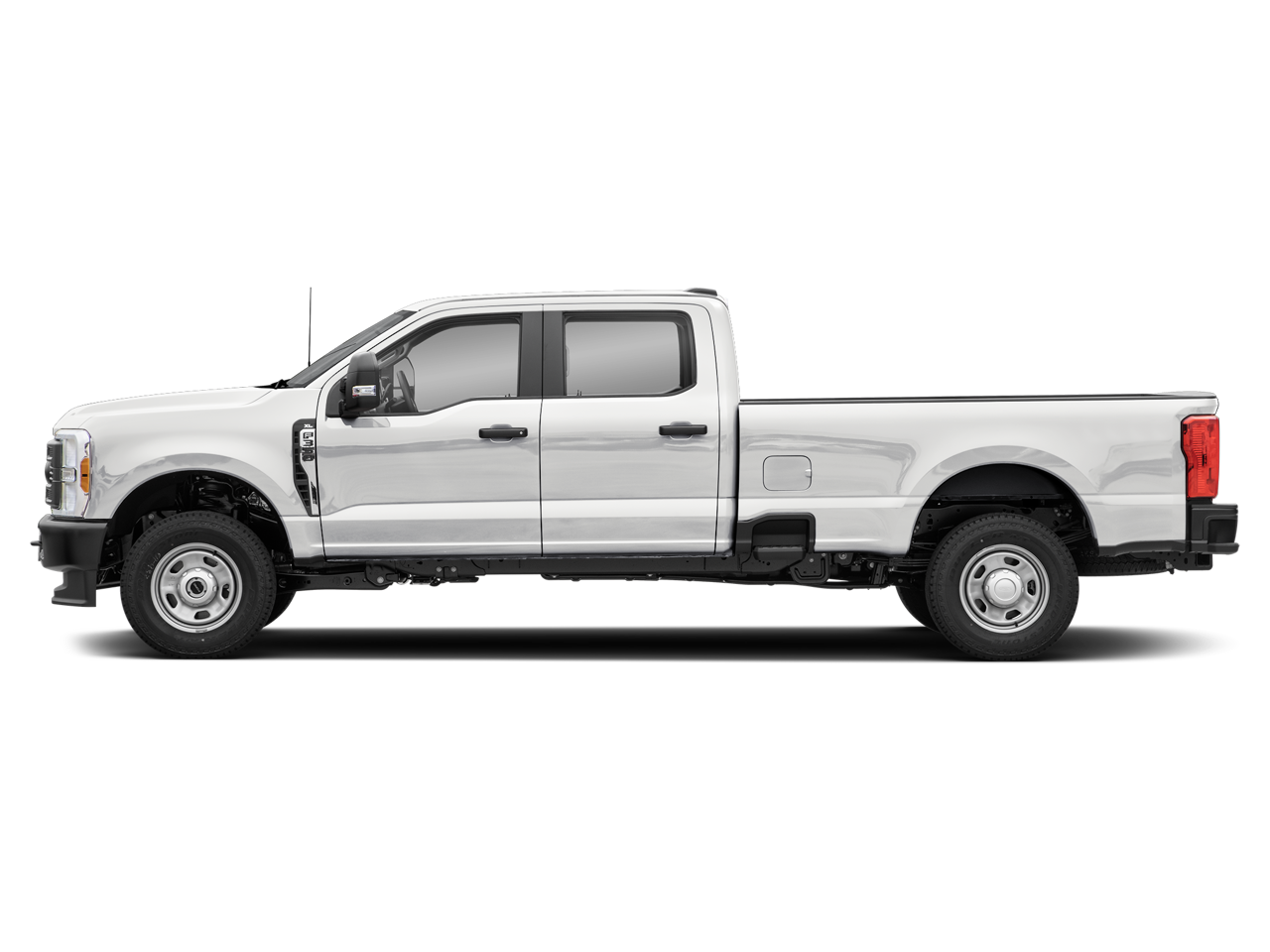 2027 Ford F-350SD King Ranch DRW