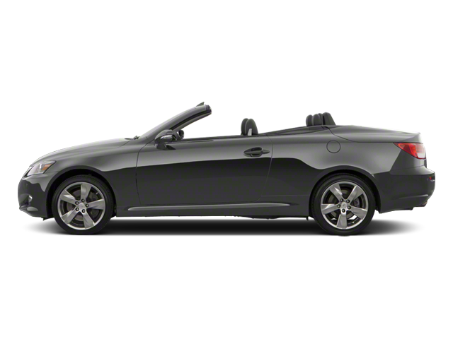 2011 Lexus IS 350 C