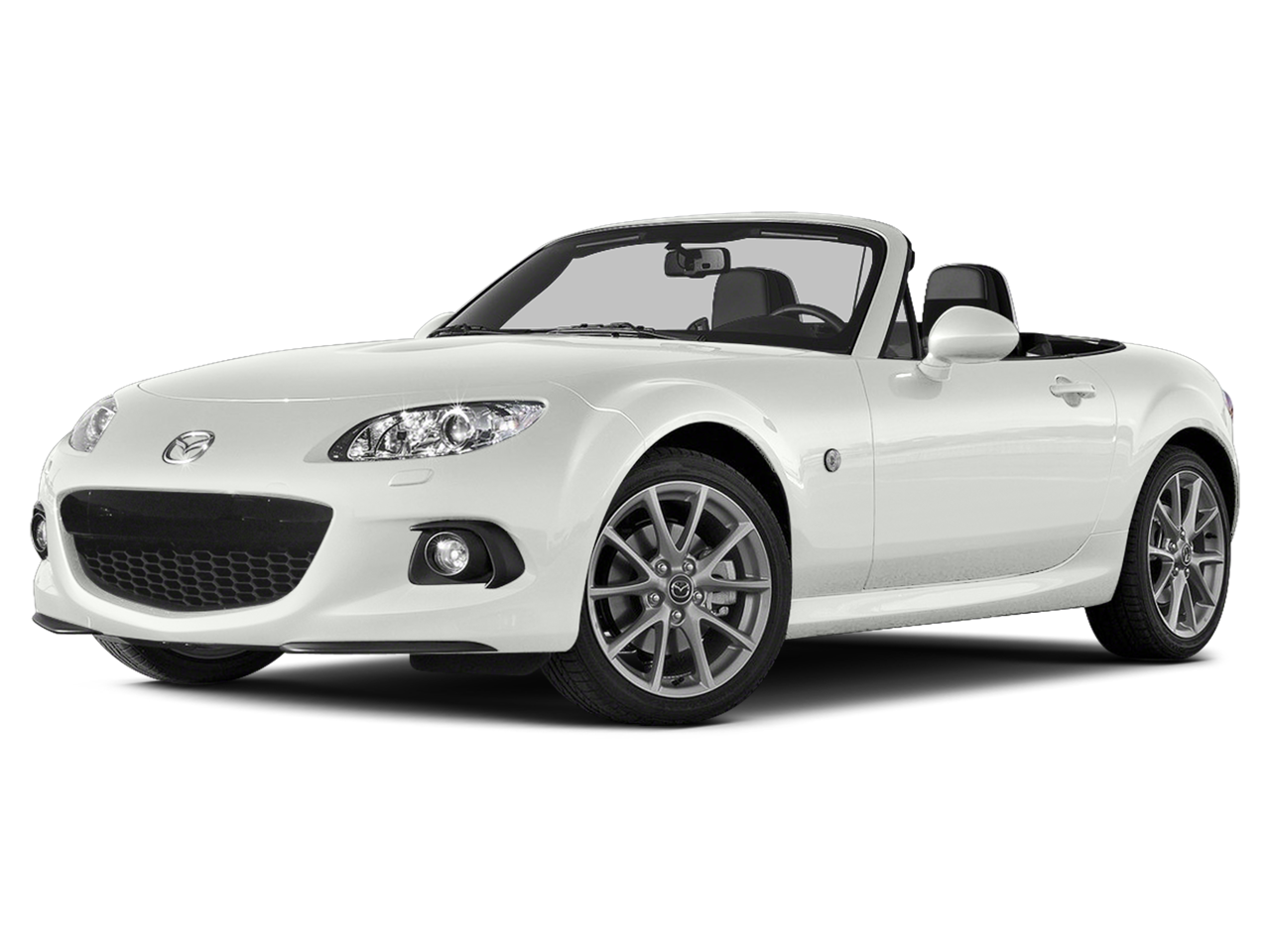 2015 Mazda Mazda Miata Club