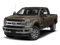 2017 Ford F-250SD King Ranch