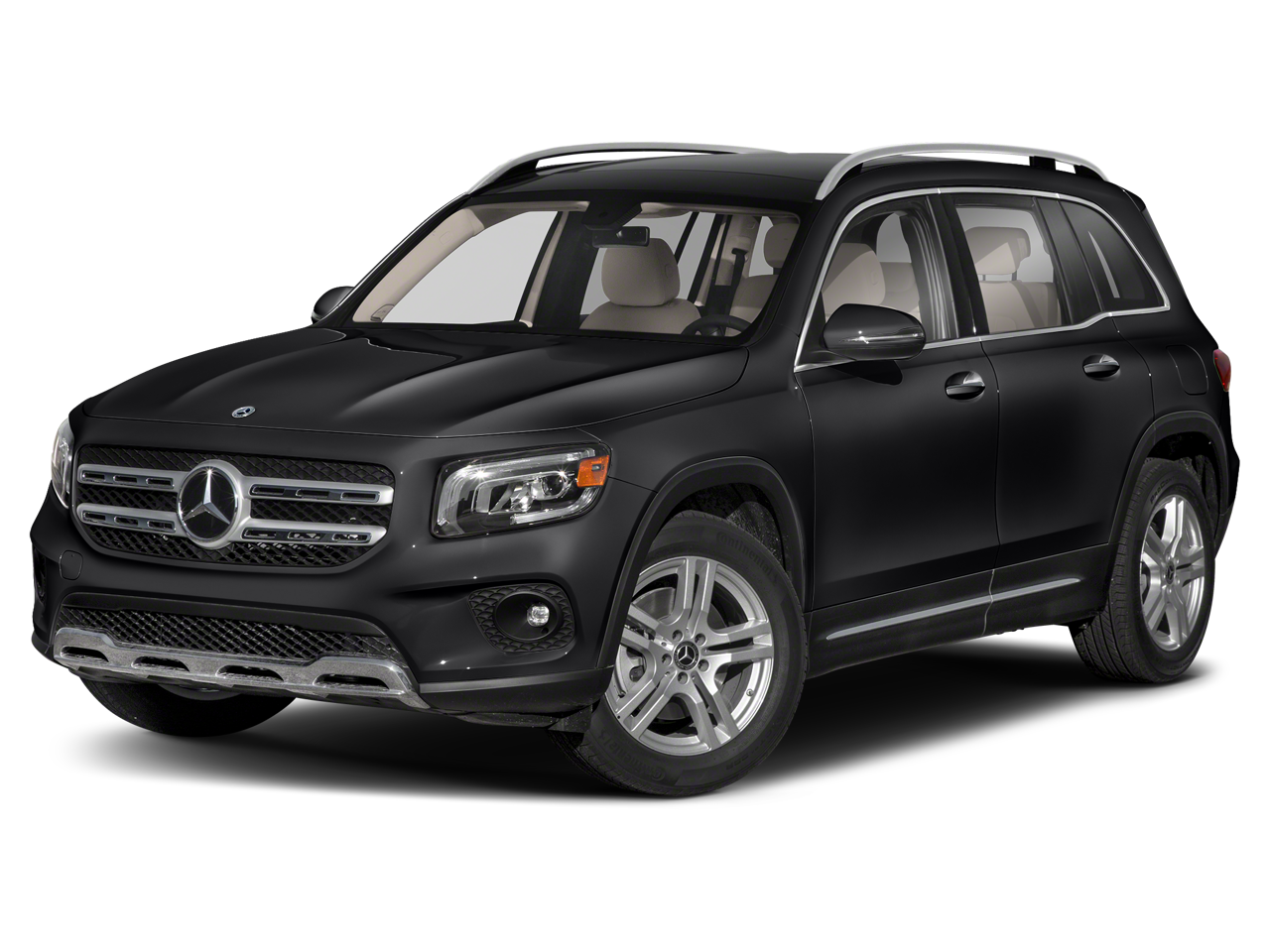 2022 Mercedes-Benz GLB GLB 250