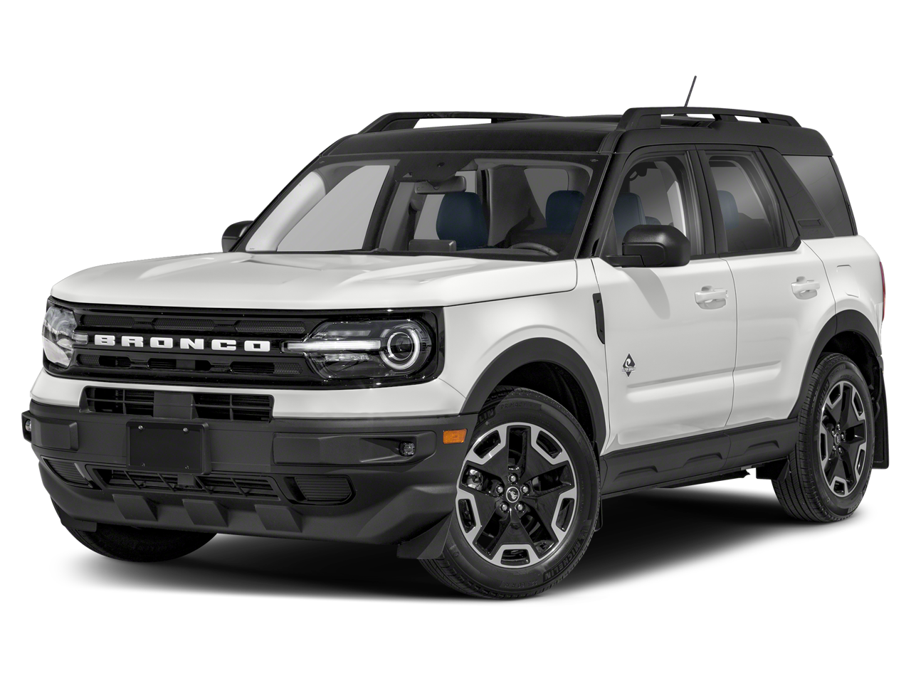 2023 Ford Bronco Sport Outer Banks - Photo 32