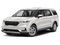 2023 Kia Carnival LX Seat Package