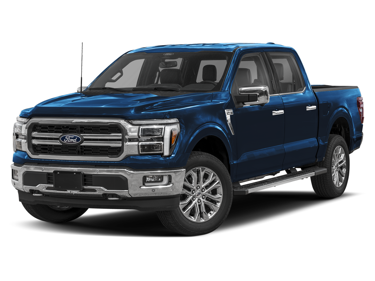 2024 Ford F-150 Lariat - Photo 32