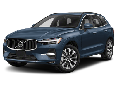 2024 Volvo XC60 B5 Core