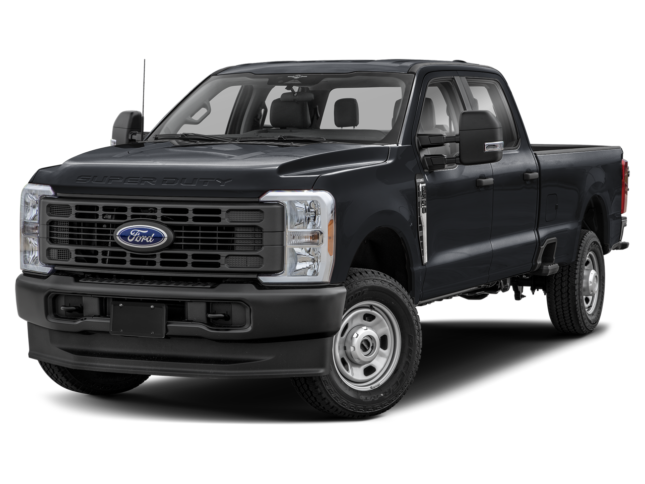 2026 Ford F-350SD King Ranch DRW