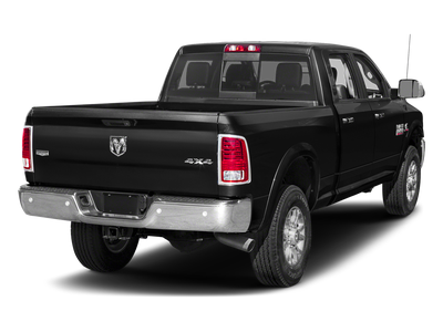 2017 RAM 2500 Laramie