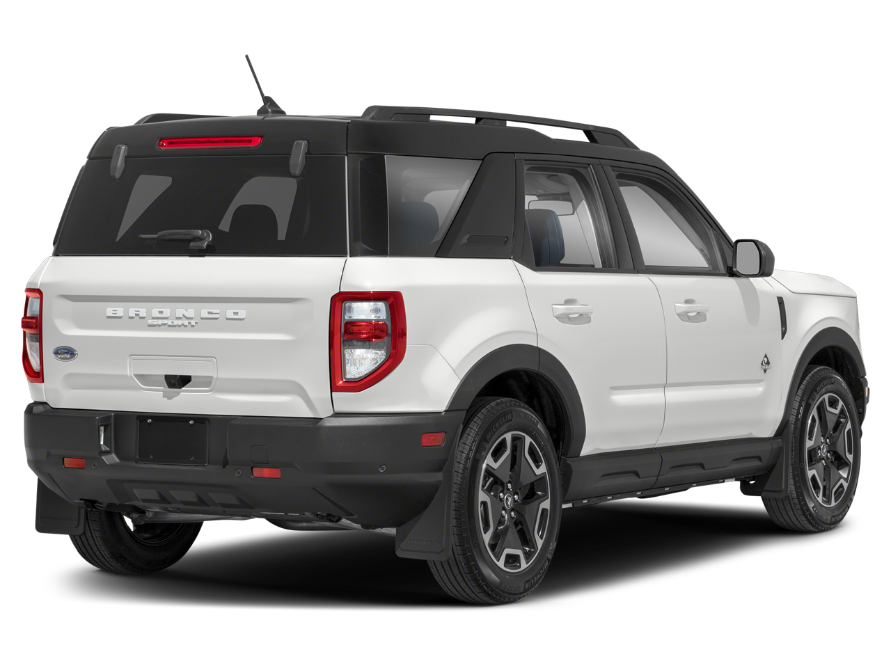2023 Ford Bronco Sport Outer Banks - Photo 33