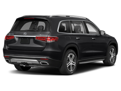 2023 Mercedes-Benz GLS 450 GLS 450 4MATIC®