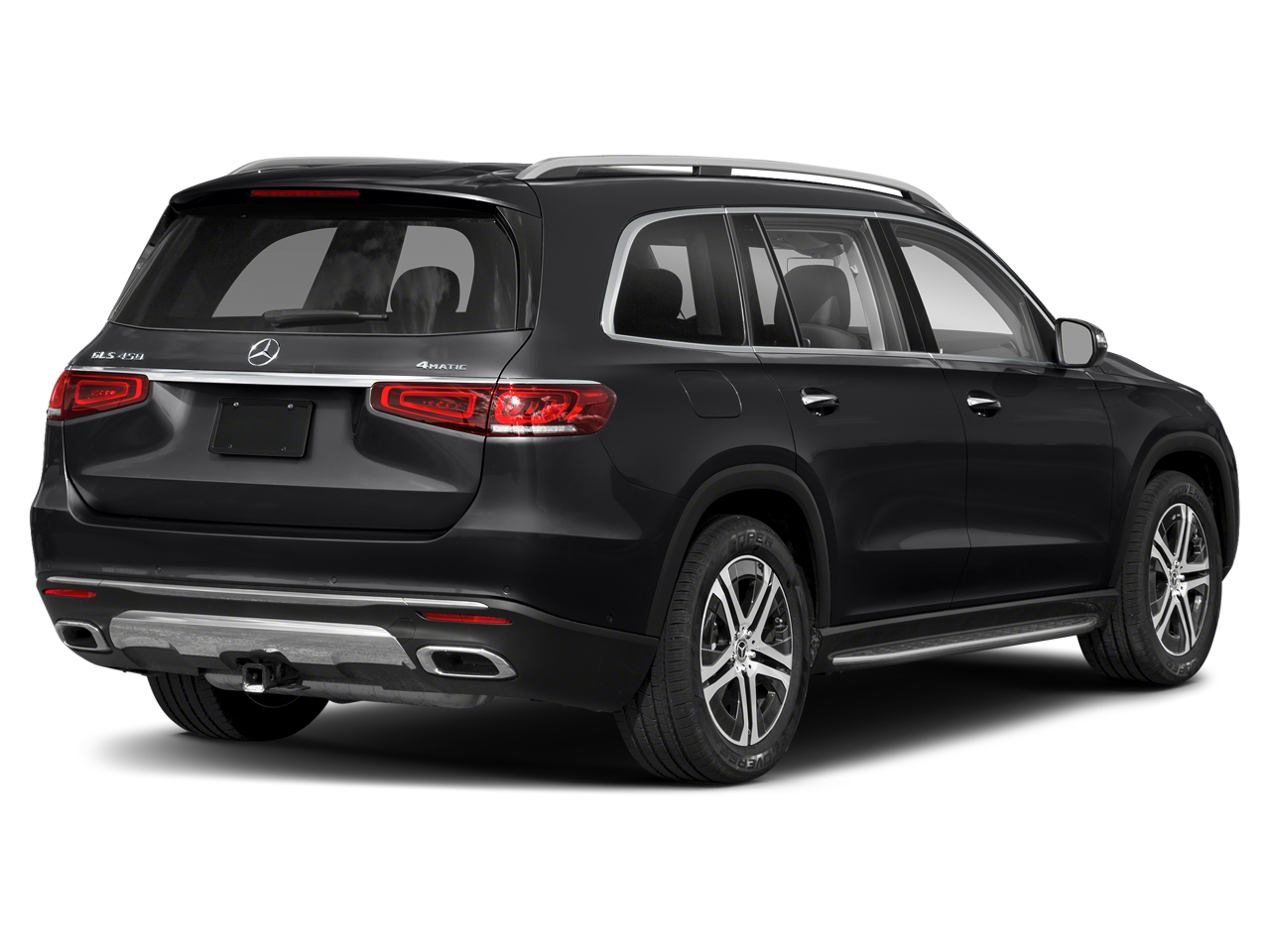 2023 Mercedes-Benz GLS 450 GLS 450 4MATIC®