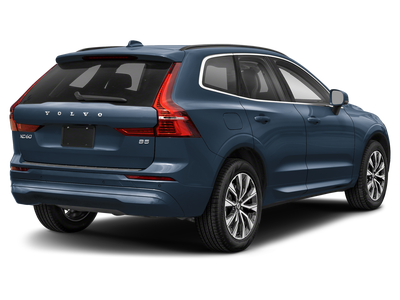 2024 Volvo XC60 B5 Core