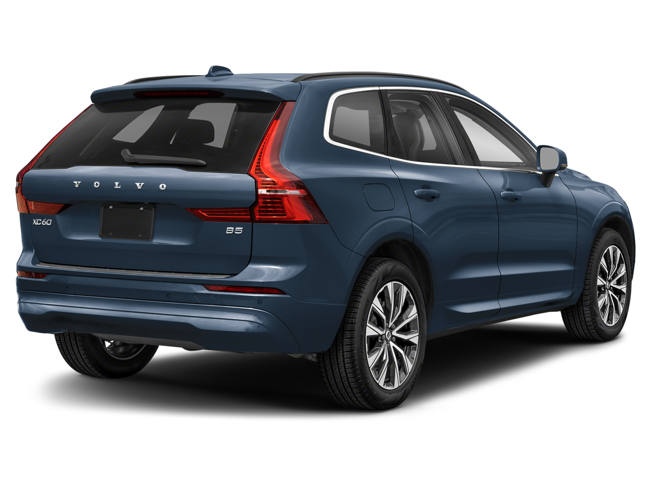 2024 Volvo XC60 B5 Core