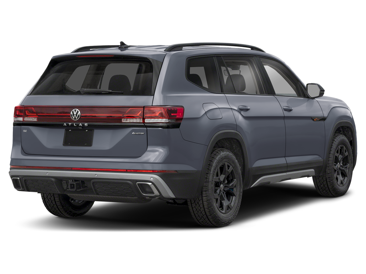 2024 Volkswagen Atlas 2.0T Peak Edition SEL