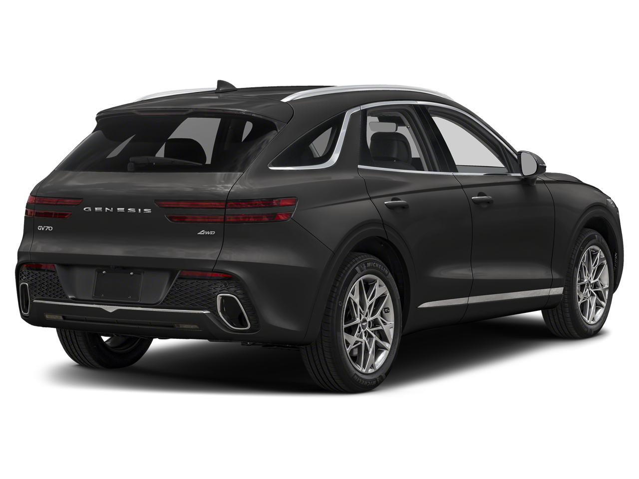 2025 Genesis GV70 2.5T