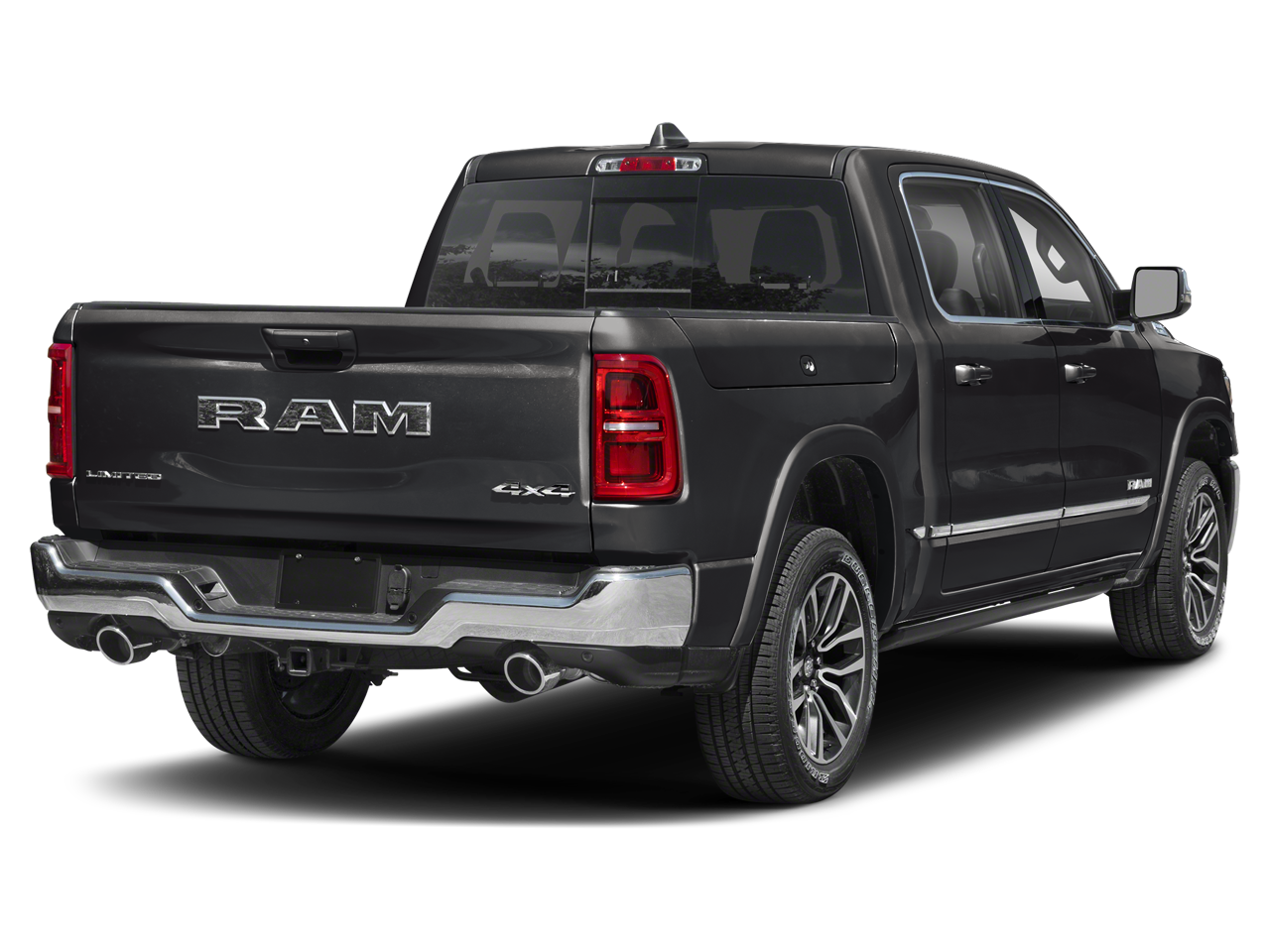 2025 RAM Ram 1500 Pickup Limited - Photo 35