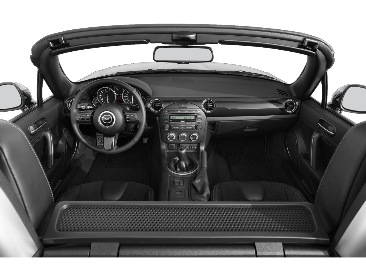 2015 Mazda Mazda Miata Club