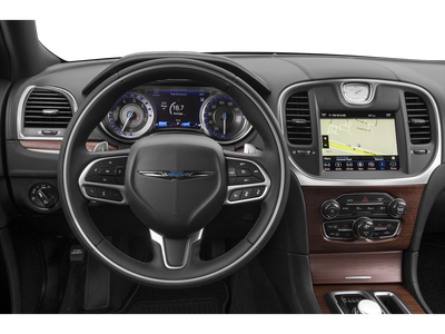 2019 Chrysler 300 C