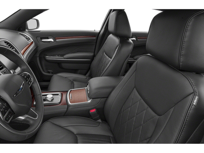 2019 Chrysler 300 C