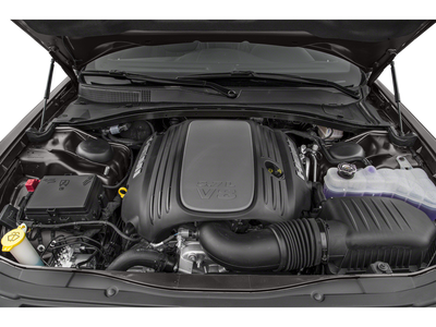 2019 Chrysler 300 C