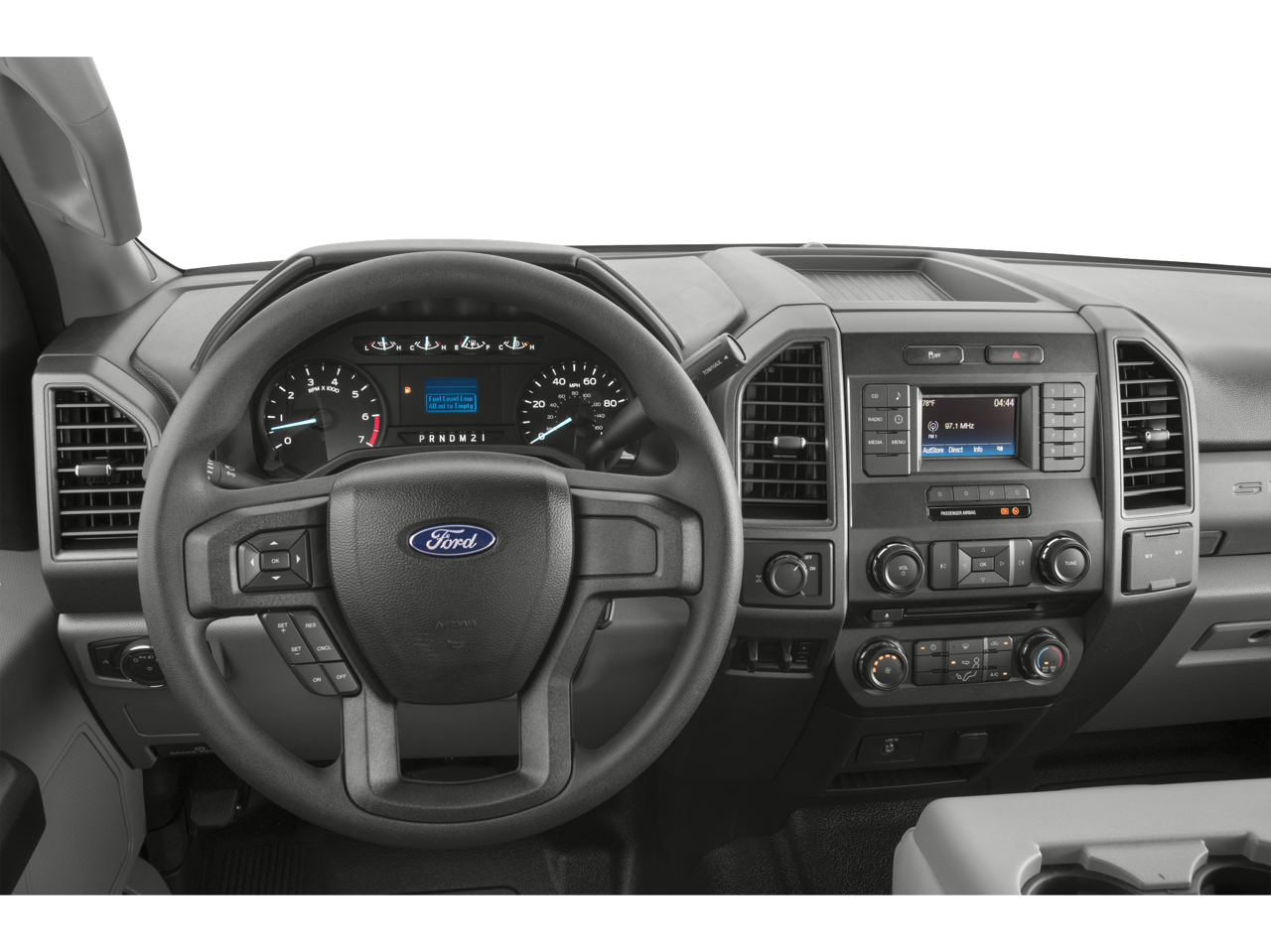 2019 Ford F-250SD XLT