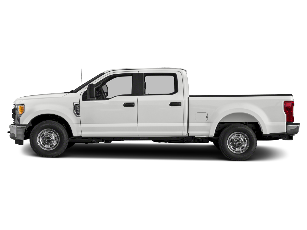 2019 Ford F-250SD XLT