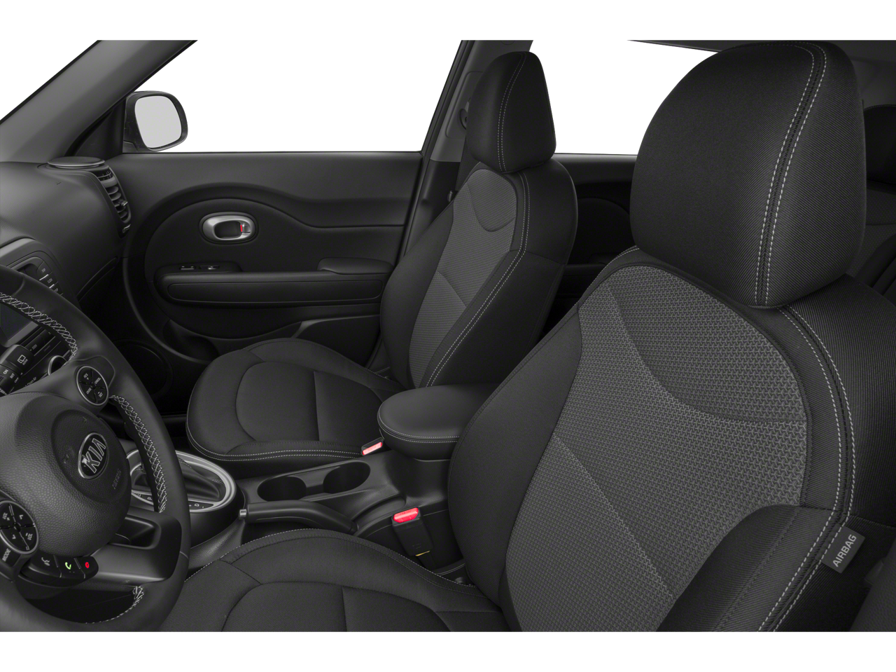 2019 Kia Soul Plus