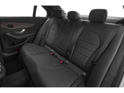 2020 Mercedes-Benz C 300 C 300