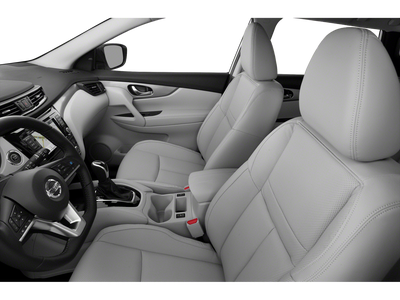 2021 Nissan Rogue Sport SL
