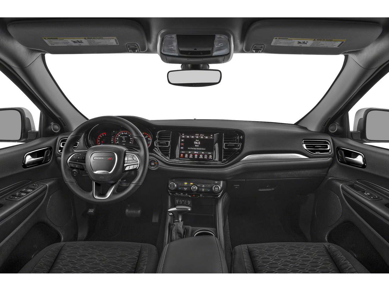 2022 Dodge Durango R/T Plus