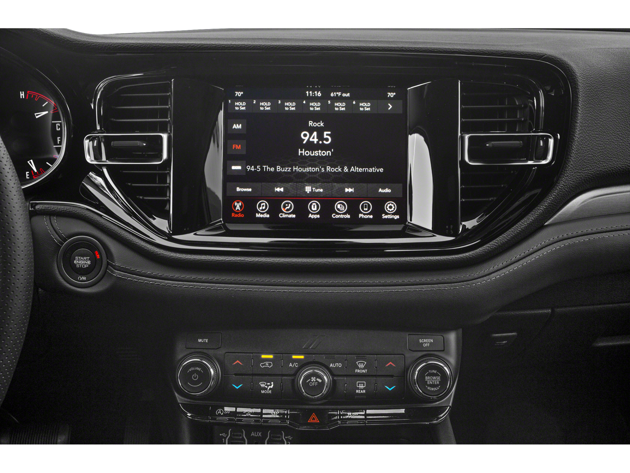 2022 Dodge Durango R/T Plus