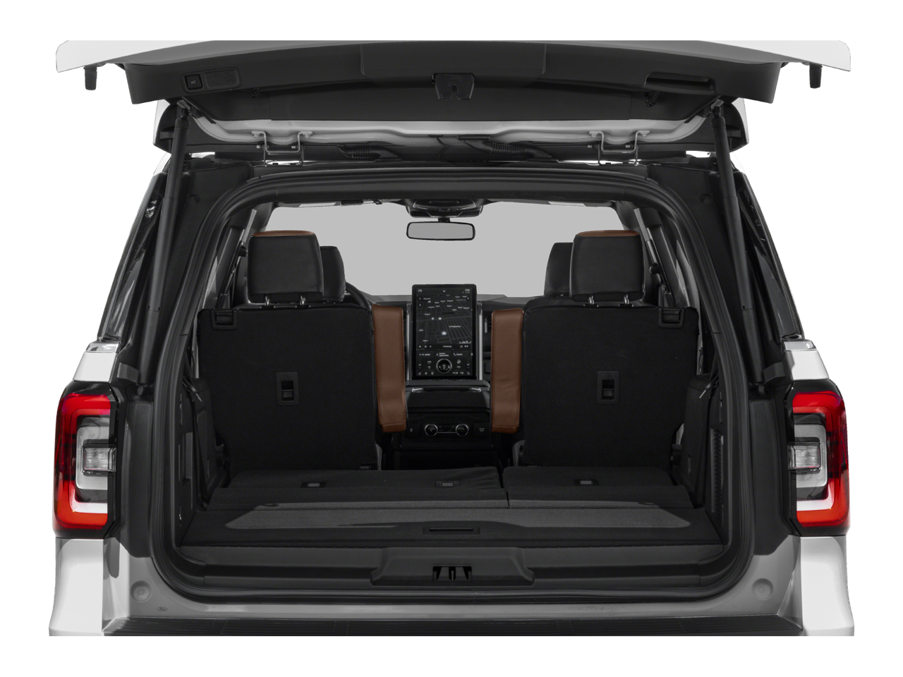 2023 Ford Expedition King Ranch