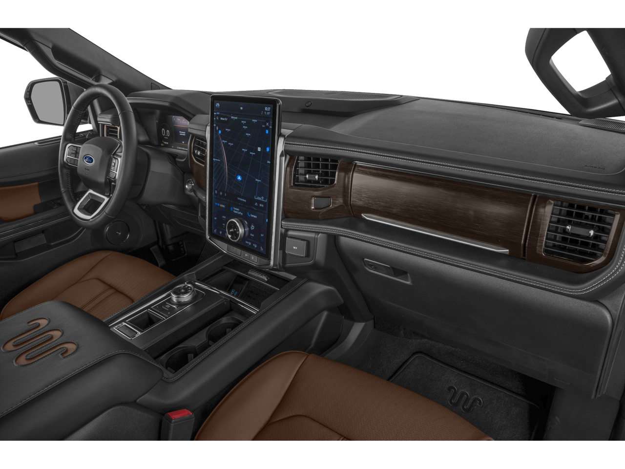 2023 Ford Expedition King Ranch