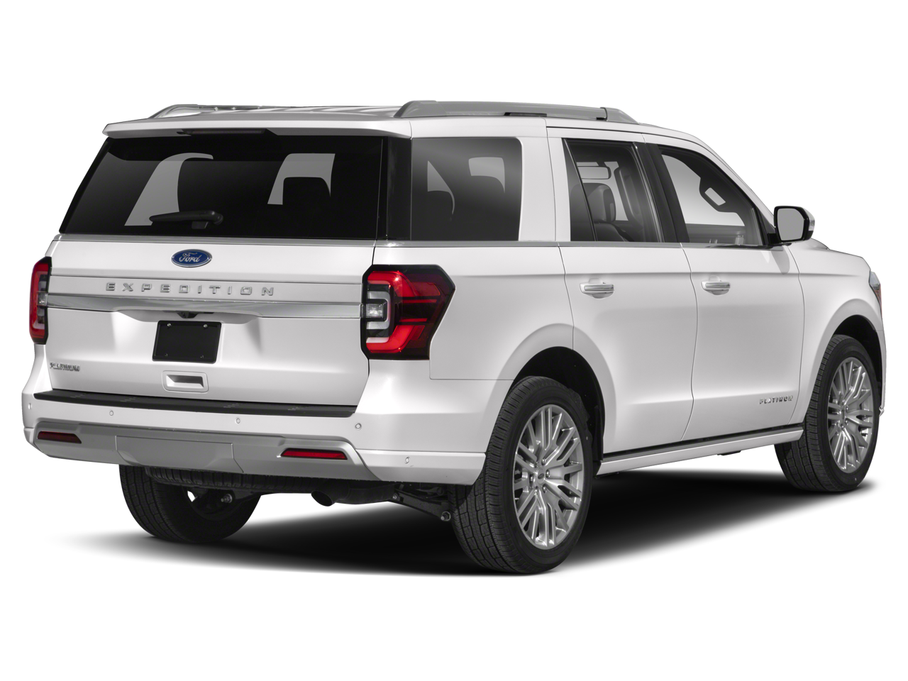 2023 Ford Expedition Platinum
