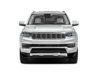 2023 Jeep Grand Wagoneer Base
