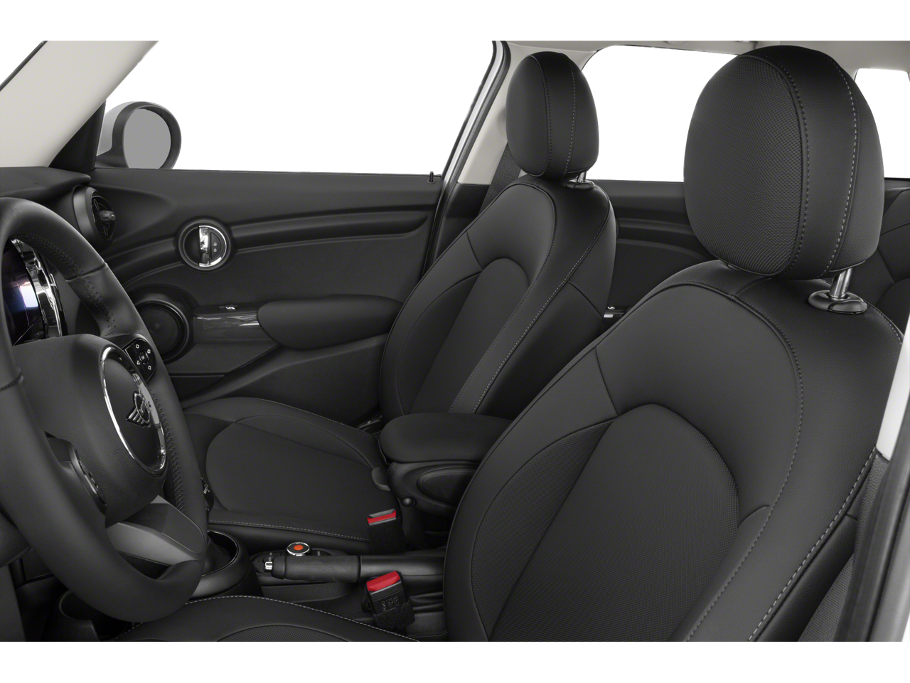 2024 MINI Cooper S Signature