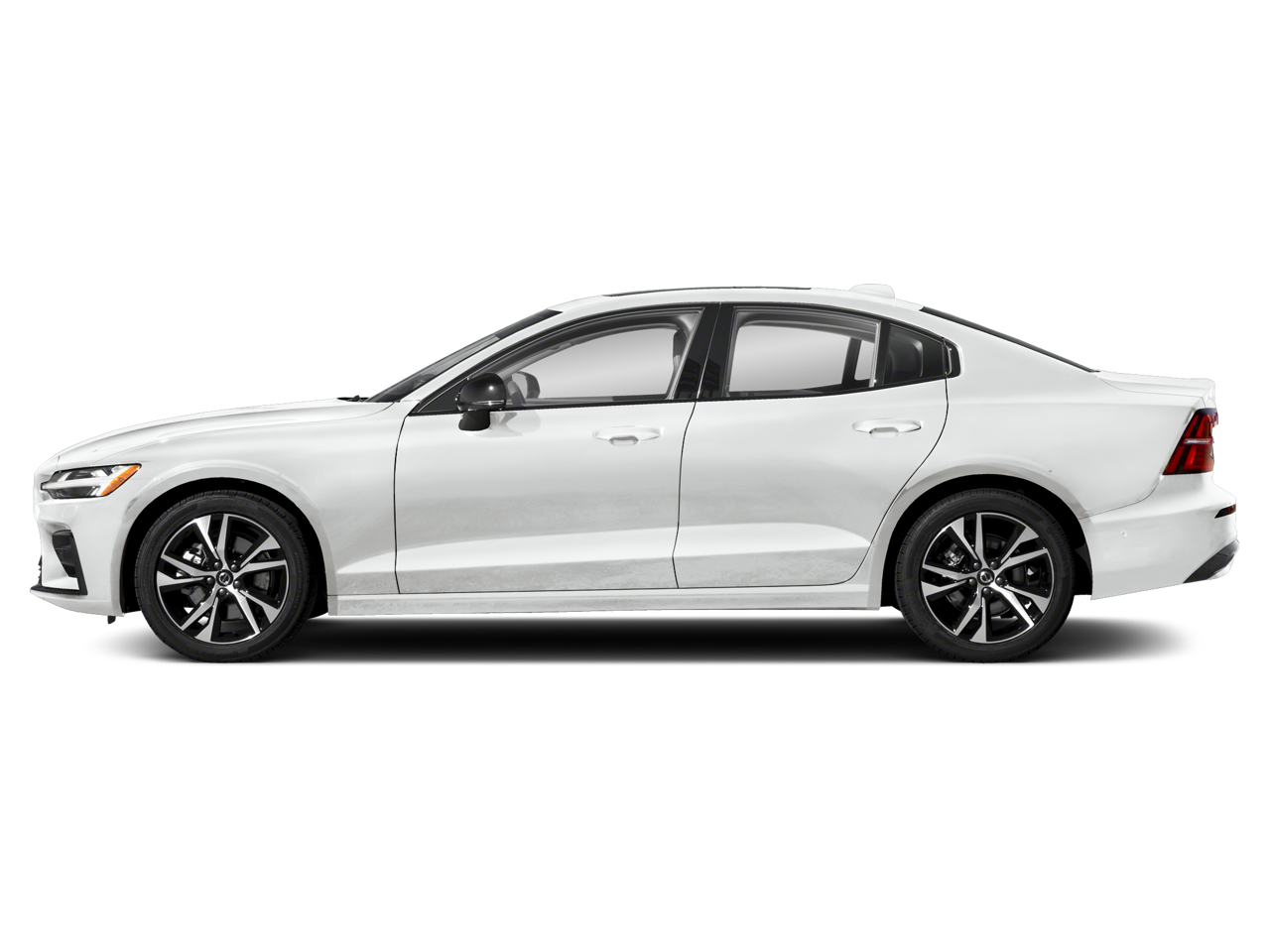 2024 Volvo S60 B5 Core Dark Theme