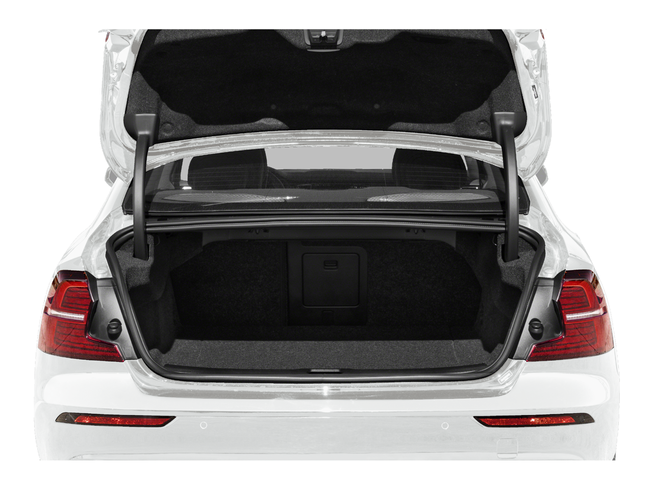 2024 Volvo S60 B5 Core Dark Theme