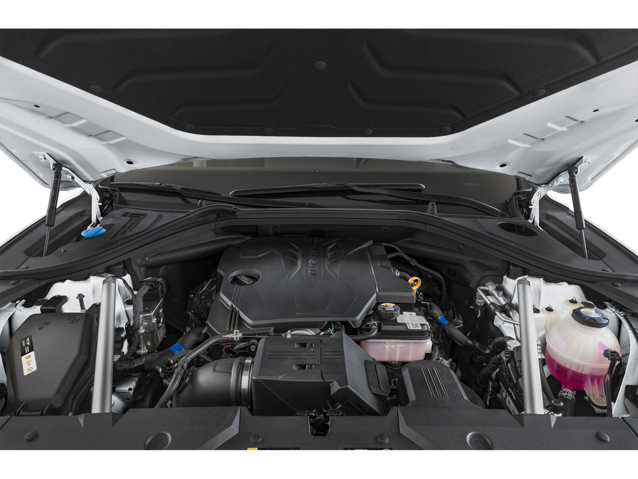 2025 Genesis GV70 2.5T