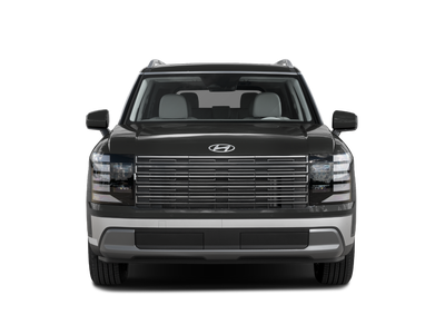 2026 Hyundai Palisade SEL Convenience