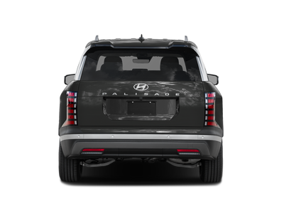2026 Hyundai Palisade SEL Convenience
